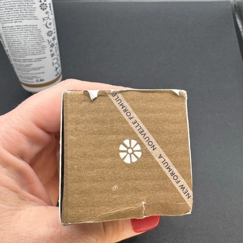 Drunk Elephant Umbra Cocoa Mineral Cream SPF 30 - Picture 7 of 9